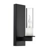 01278 BLACK - MODERN LIGHTING