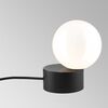 ΜΟΝΤΈΡΝΑ ΦΩΤΙΣΤΙΚΆ ΜΊΝΙΜΑΛ > ΕΠΙΤΡΑΠΆΖΙΑ >   TABLE LAMP 01283 BLACK - ΕΠΙΤΡΑΠΈΖΙΑ ΦΩΤΙΣΤΙΚΆ
