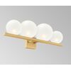 01293 GOLD - MODERN LIGHTING