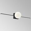 01296 BLACK - MODERN LIGHTING