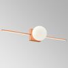 01296 COPPER - MODERN LIGHTING