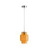 01021-04 AMBER - MODERN LIGHTING