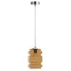 01023-04 AMBER - MODERN LIGHTING