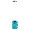 01023-04 BLEU - MODERN LIGHTING