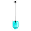 01024-04 BLEU - MODERN LIGHTING