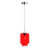 01024-04 RED - MODERN LIGHTING