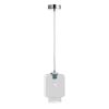 01024-04 TRANSPARENT - MODERN LIGHTING