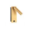 01169 GOLD HEIGHT: 15 CM - MODERN LIGHTING