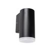 ΑΠΛΙΚΑ LED ΕΞΩΤΕΡΙΚΟΥ ΧΩΡΟΥ 4W 4000K -  ΠΟΛΥΚΑΡΒΟΝΙΚΑ
