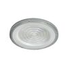 UFO 100W ECO 6000K -  ΚΑΜΠΑΝΕΣ LED ,NEW