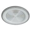 UFO 200W ECO 6000K -  ΚΑΜΠΑΝΕΣ LED ,NEW