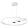 ΚΡΕΜΑΣΤΟ ΦΩΤΙΣΤΙΚΟ LED 40W 3000K -  LED