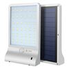 ΗΛΙΑΚΟ ΦΩΤΙΣΤΙΚΟ ΤΟΙΧΟΥ LED ΜΕ ΑΙΣΘΗΤΗΡΑ PIR 4W 3000K -  ΑΠΛΙΚΕΣ SOLAR