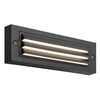ΑΠΛΙΚΑ LED ΕΞΩΤΕΡΙΚΟΥ ΧΩΡΟΥ 6W CCT -  ΠΛΑΣΤΙΚΑ