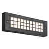 ΑΠΛΙΚΑ LED ΕΞΩΤΕΡΙΚΟΥ ΧΩΡΟΥ 6W CCT -  ΠΛΑΣΤΙΚΑ