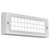 ΑΠΛΙΚΑ LED ΕΞΩΤΕΡΙΚΟΥ ΧΩΡΟΥ 6W CCT -  ΠΛΑΣΤΙΚΑ