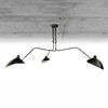 01012 - MODERN LIGHTING