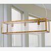 01016 GOLD - MODERN LIGHTING