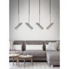 01134 GREY - MODERN LIGHTING
