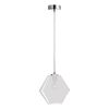 01022-04 TRANSPARENT - MODERN LIGHTING