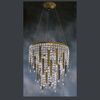 ΚΡΕΑΜΑΣΤΌ ΦΩΤΙΣΤΙΚΌ   - PENDANT LIGHTS
