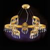 ΚΡΕΑΜΑΣΤΌ ΦΩΤΙΣΤΙΚΌ   - PENDANT LIGHTS