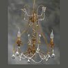 ΚΡΕΑΜΑΣΤΌ ΦΩΤΙΣΤΙΚΌ   - PENDANT LIGHTS