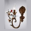 SCONCE  V53-672W - WALL LIGHTS