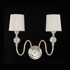 SCONCE  V53-684W - WALL LIGHTS