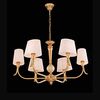 V53-710-6 - PENDANT LIGHTS