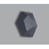 ΣΤΕΓΑΝΆ ΦΩΤΙΣΤΙΚΆ ΤΟΊΧΟΥ ΑΠΛΊΚΕΣ  OUTDOOR WALL LIGHT     01460 GREY DIAMETER: 25 CM DISTANCE FROM WALL: 6,5 CM MATERIAL: ALUMINUM LIGHTING SOURCE: 12W LED 3000K, 960 LM - ΜΟΝΤΈΡΝΑ ΦΩΤΙΣΤΙΚΆ