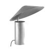 ΜΟΝΤΈΡΝΑ ΦΩΤΙΣΤΙΚΆ ΜΊΝΙΜΑΛ > ΕΠΙΤΡΑΠΆΖΙΑ >   TABLE LIGHT   01483 SILVER - ΜΟΝΤΈΡΝΑ ΦΩΤΙΣΤΙΚΆ