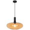 ΕΣΩΤΕΡΙΚΟΎ ΧΏΡΟΥ, CONVEX, ΜΟΝΌΦΩΤΟ ΜΕΛΊ  D395 CONVEX, D:395, H:1330 - ΚΡΕΜΑΣΤΆ ΦΩΤΙΣΤΙΚΆ