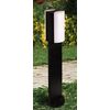 MODERN ALUMINIUM GROUND POST L1-440-090P2 - FLOOR LIGHTS
