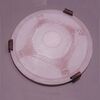 CEILING LIGHT FIXTURE A3-35549-0540