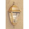 CLASSICAL HANDMADE LANTERN SOLID BRASS R1-C68-6172