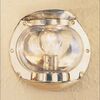 CLASSICAL HANDMADE WALL FIXTURE SOLID BRASS R1-C9-6175