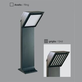 ΕΔΆΦΟΥΣ ΑΛΟΥΜΊΝΙΟ B1-2096  BOLUCE ΙΤΑΛΊΑΣ - ΕΔΆΦΟΥΣ ΦΩΤΙΣΤΙΚΆ 