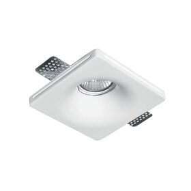 ΑΡΧΙΤΕΚΤΟΝΙΚΌΣ ΦΩΤΙΣΜΌΣ, CERAMIC, ΣΠΟΤ CURVED CERAMIC BRADLEY, L:120, H:90MIN - ΣΠΟΤ ΧΩΝΕΥΤΆ
