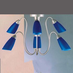 ΟΡΟΦΉΣ ΦΩΤΙΣΤΙΚΌ  29514-0103"LS LUCE L8-8514-PL3F" ΚΑΤΑΣΚΕΥΉ ΙΤΑΛΊΑ - ΠΡΟΣΦΟΡΈΣ ΦΩΤΙΣΤΙΚΏΝ