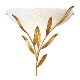 F2-7321-1 > WALL SCONCES RUGGINE WITH MURANO GLASS