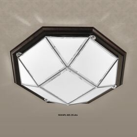 ΚΛΑΣΙΚΆ ΦΩΤΙΣΤΙΚΆ IL RELEGATO ΙΤΑΛΊΑΣ > ΟΡΟΦΉΣ >  CEILING   DIMENSIONS D.54 SP.11,5 - ΟΡΟΦΉΣ ΦΩΤΙΣΤΙΚΆ 