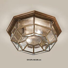 ΚΛΑΣΙΚΆ ΦΩΤΙΣΤΙΚΆ IL RELEGATO ΙΤΑΛΊΑΣ > ΟΡΟΦΉΣ >  CEILING   DIMENSIONS D.35,5 SP.12,5 - ΟΡΟΦΉΣ ΦΩΤΙΣΤΙΚΆ 