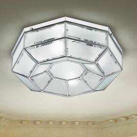 ΚΛΑΣΙΚΆ ΦΩΤΙΣΤΙΚΆ IL RELEGATO ΙΤΑΛΊΑΣ > ΟΡΟΦΉΣ >  CEILING   DIMENSIONS D.35,5 SP.12,5 - ΟΡΟΦΉΣ ΦΩΤΙΣΤΙΚΆ 