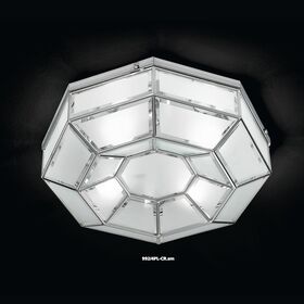 ΚΛΑΣΙΚΆ ΦΩΤΙΣΤΙΚΆ IL RELEGATO ΙΤΑΛΊΑΣ > ΟΡΟΦΉΣ >  CEILING   DIMENSIONS D.48 SP.13 - ΟΡΟΦΉΣ ΦΩΤΙΣΤΙΚΆ 