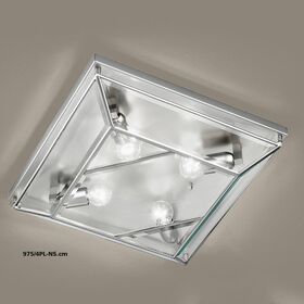 ΚΛΑΣΙΚΆ ΦΩΤΙΣΤΙΚΆ IL RELEGATO ΙΤΑΛΊΑΣ > ΟΡΟΦΉΣ >  CEILING   DIMENSIONS 38 X 38 SP.9,5 - ΟΡΟΦΉΣ ΦΩΤΙΣΤΙΚΆ 