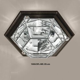 ΚΛΑΣΙΚΆ ΦΩΤΙΣΤΙΚΆ IL RELEGATO ΙΤΑΛΊΑΣ > ΟΡΟΦΉΣ >  CEILING   DIMENSIONS D.40,5 SP 12 - ΟΡΟΦΉΣ ΦΩΤΙΣΤΙΚΆ 