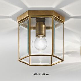 ΚΛΑΣΙΚΆ ΦΩΤΙΣΤΙΚΆ IL RELEGATO ΙΤΑΛΊΑΣ > ΟΡΟΦΉΣ >  CEILING   DIMENSIONS D.20 H.18,5 - ΟΡΟΦΉΣ ΦΩΤΙΣΤΙΚΆ 