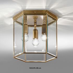 ΚΛΑΣΙΚΆ ΦΩΤΙΣΤΙΚΆ IL RELEGATO ΙΤΑΛΊΑΣ > ΟΡΟΦΉΣ >  CEILING   DIMENSIONS D.27 H 25 - ΟΡΟΦΉΣ ΦΩΤΙΣΤΙΚΆ 