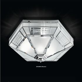 ΚΛΑΣΙΚΆ ΦΩΤΙΣΤΙΚΆ IL RELEGATO ΙΤΑΛΊΑΣ > ΟΡΟΦΉΣ >  CEILING   DIMENSIONS D.52 SP.23,5 - ΟΡΟΦΉΣ ΦΩΤΙΣΤΙΚΆ 